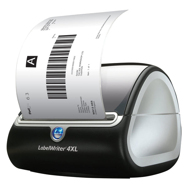 DYMO LabelWriter 4XL 感熱ラベルプリンター