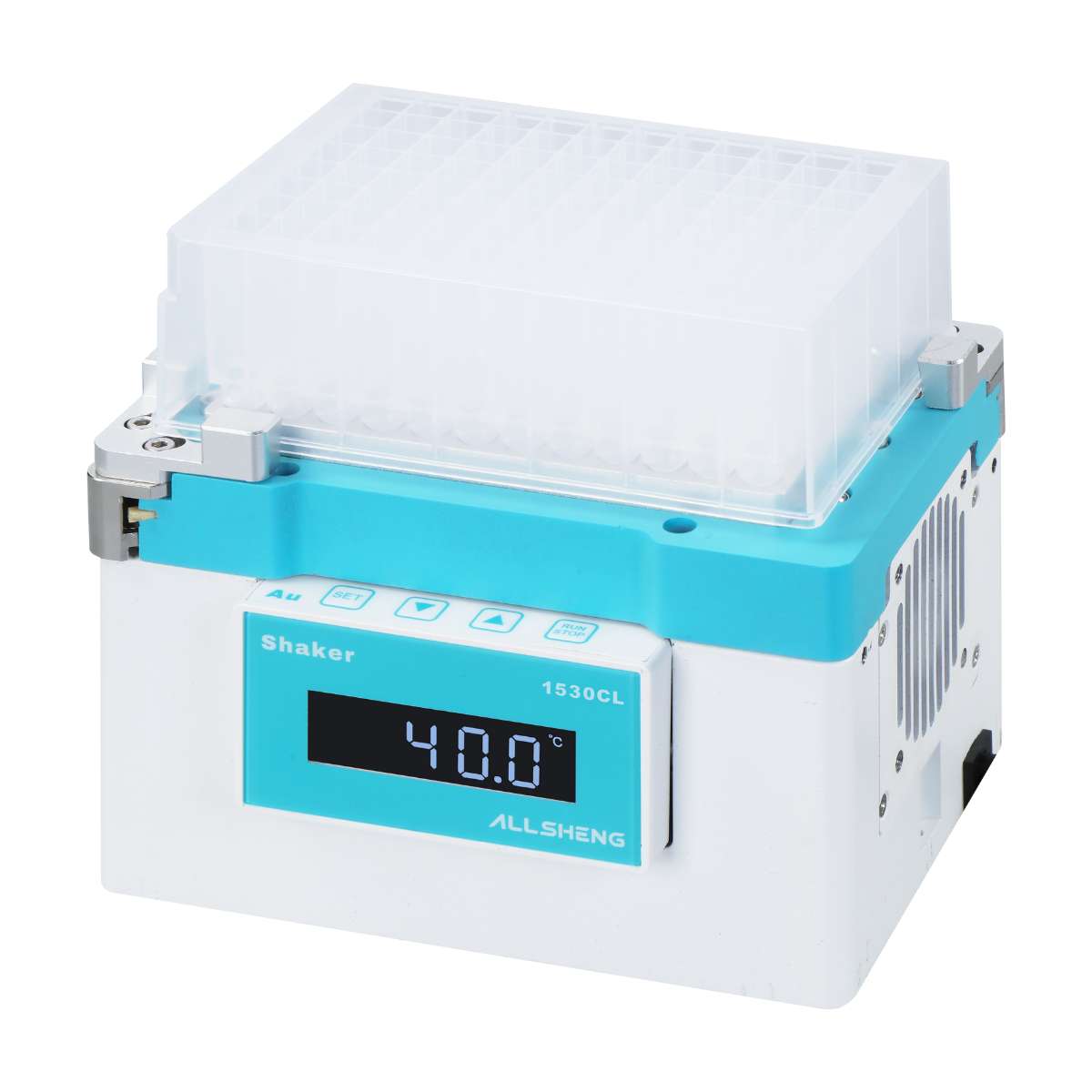 Au-Shaker 1530CL 加温・冷却プレートシェーカー（1500rpm）