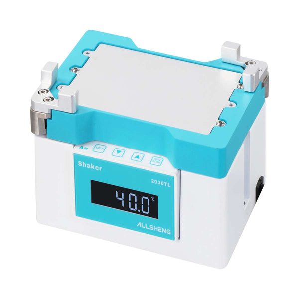 Au-Shaker 5012L プレートシェーカー（5000rpm）