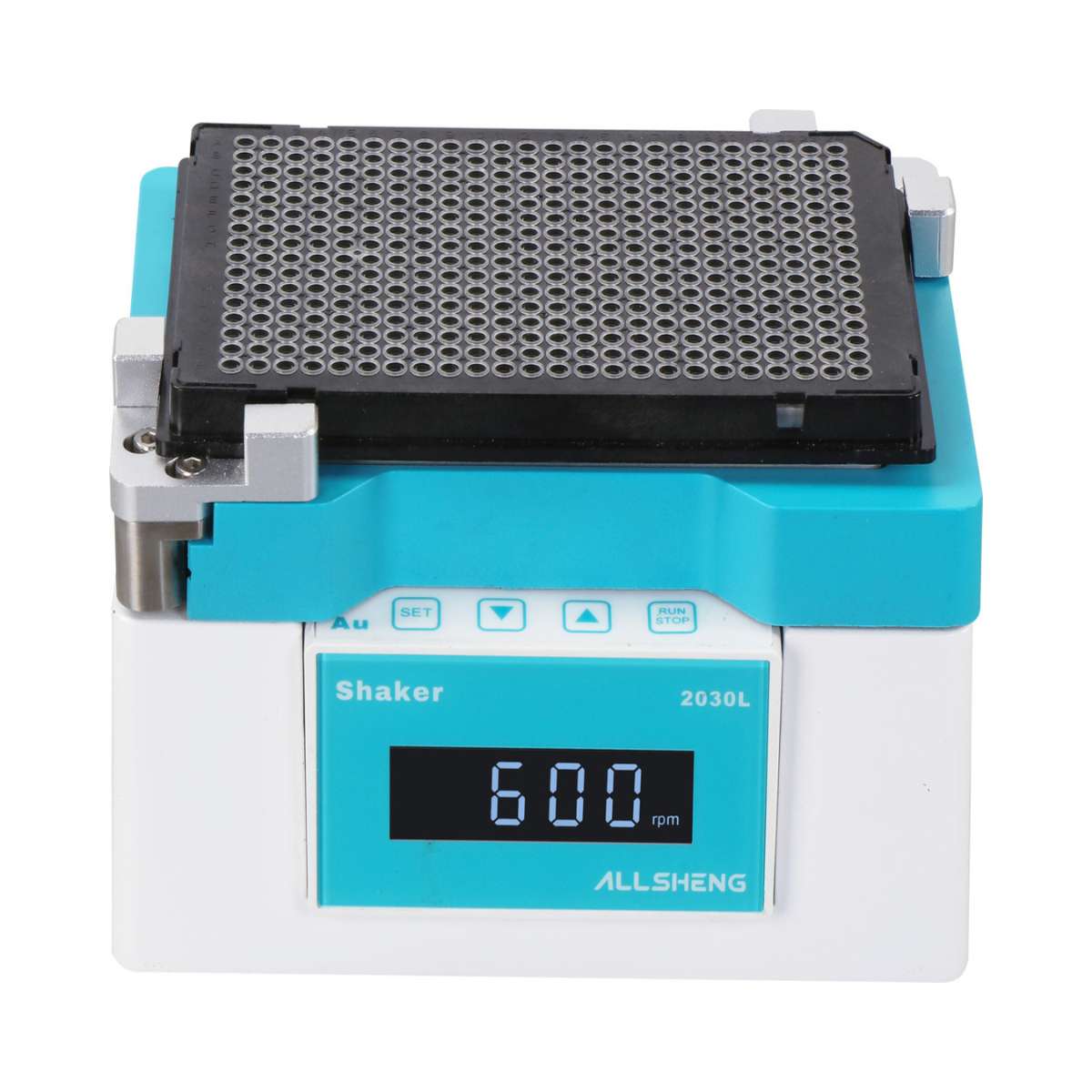 Au-Shaker 3020TL 加温プレートシェーカー（3000rpm）