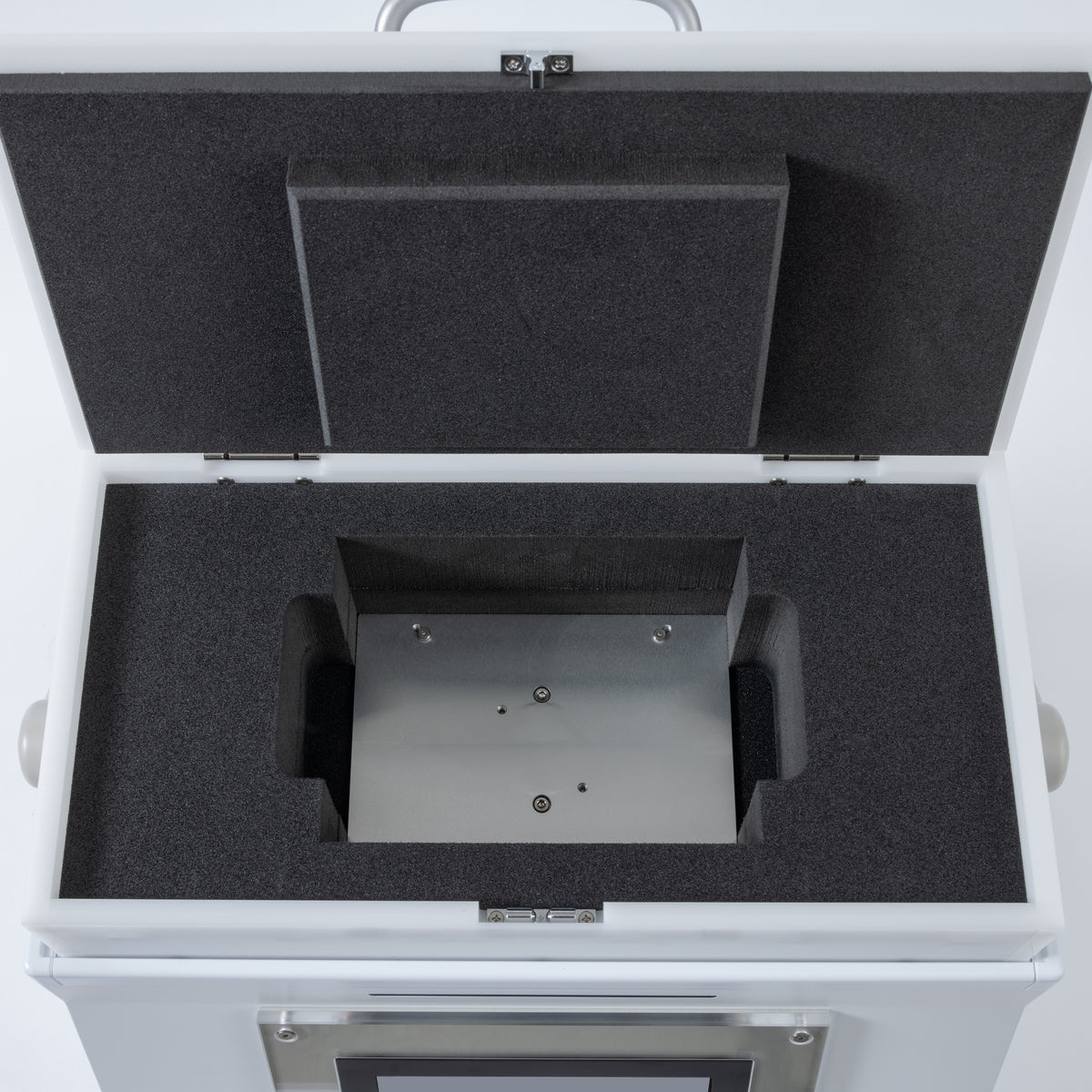 CytoSAVER FZ-2100/2200 プログラムフリーザー(LN2フリー)