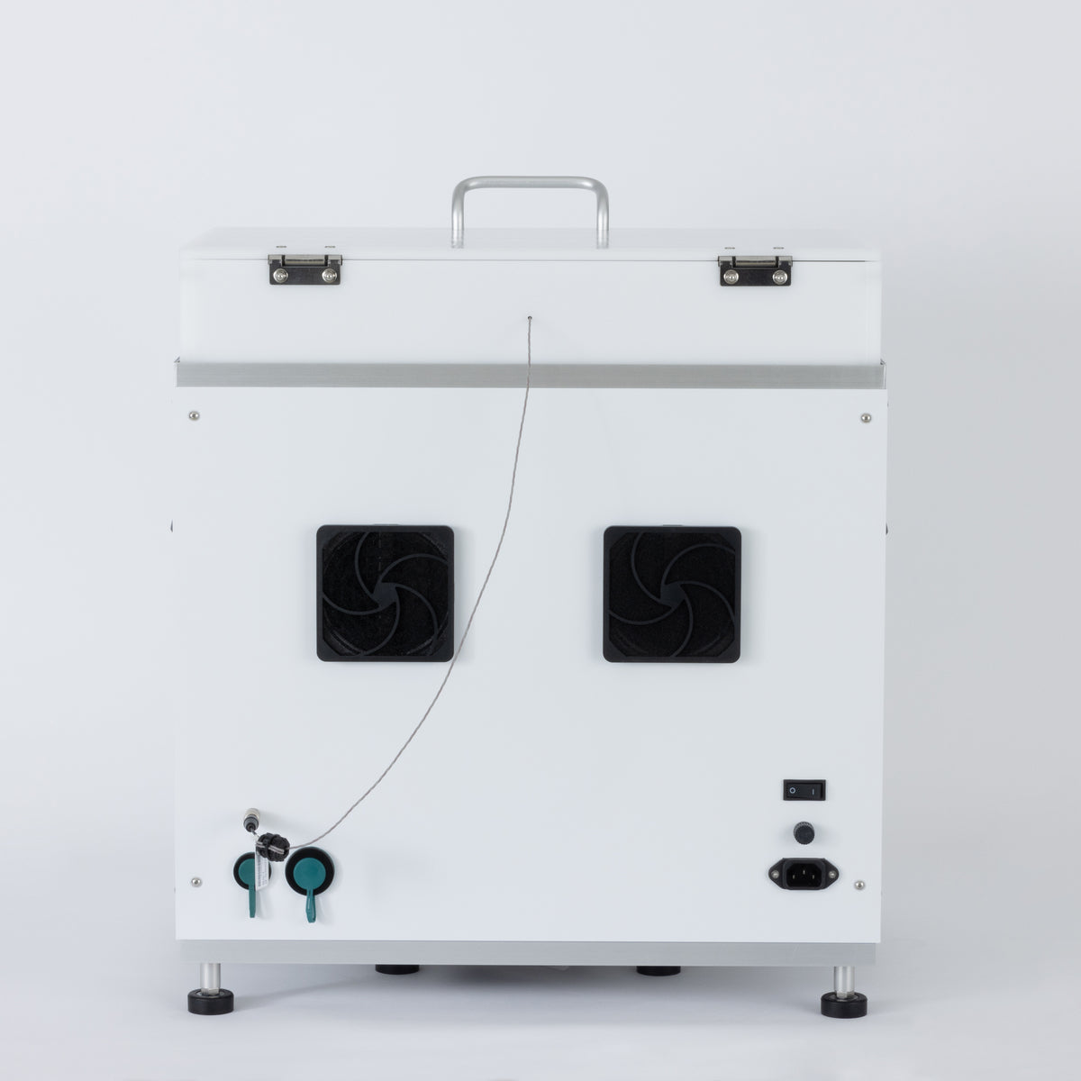 CytoSAVER FZ-3100/3200 プログラムフリーザー(LN2フリー)