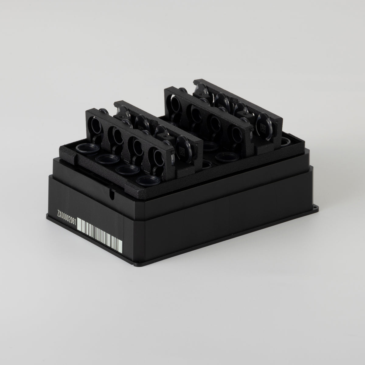 Magic-Rack 16(ROBOTUBE専用・SBS規格ラック)