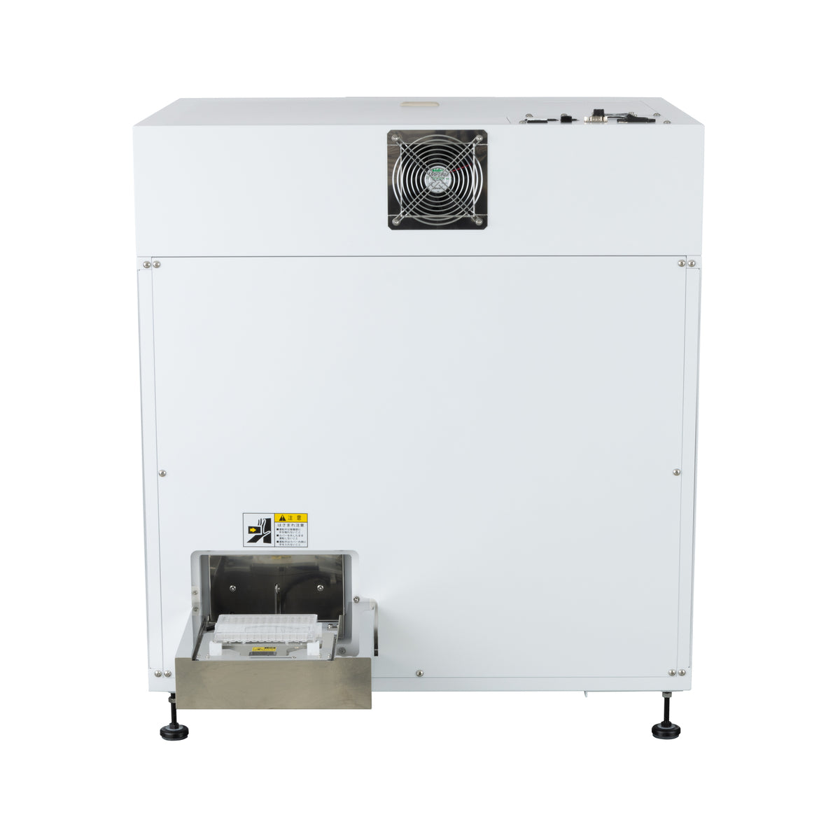 NeXCell R-48C 自動化低温インキュベーター（48枚モデル）