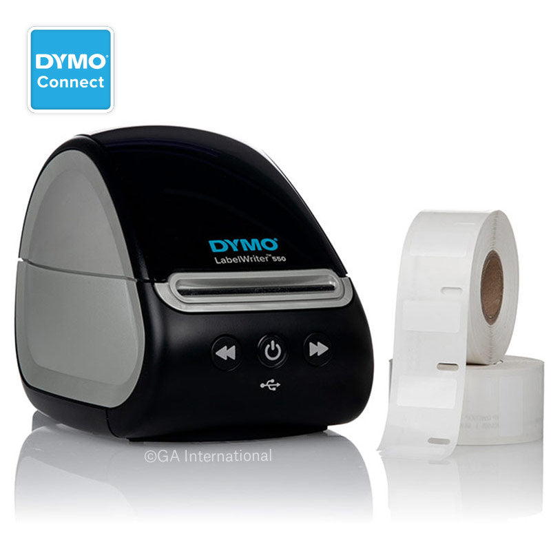 DYMO LabelWriter 550 感熱ラベルプリンター