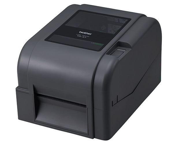 TD-4520TN 熱転写プリンター