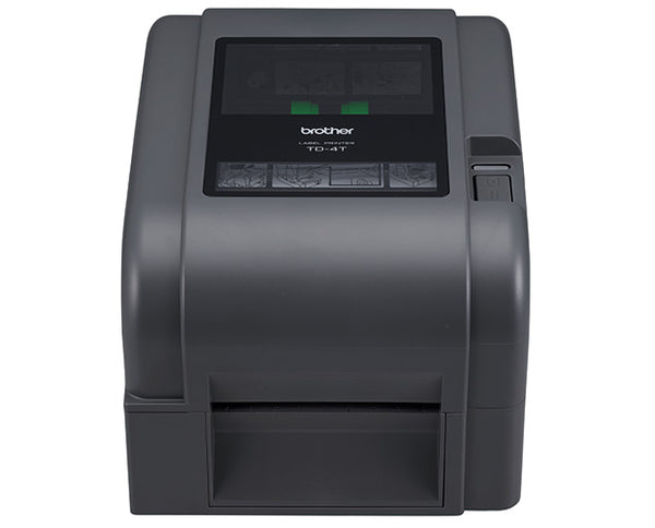 TD-4520TN 熱転写/感熱プリンター