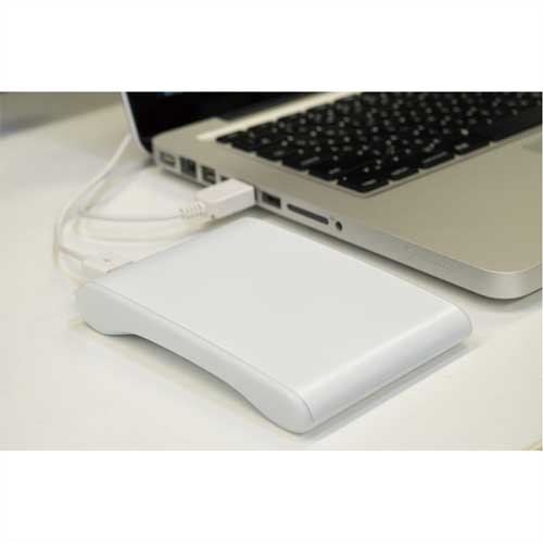 AsReader RFIDリーダーライター(DESKTOPタイプ)