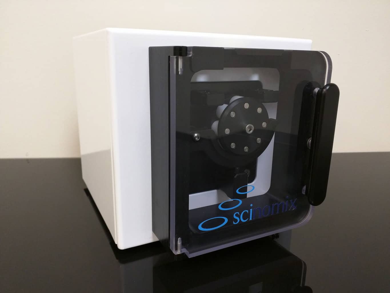 Sci-Pump 自動連続分注ユニット（Sci-Print VX2/VXL用）