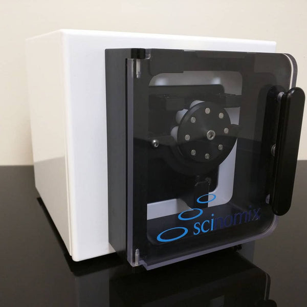 Sci-Pump 自動連続分注ユニット（Sci-Print VX2/VXL用）