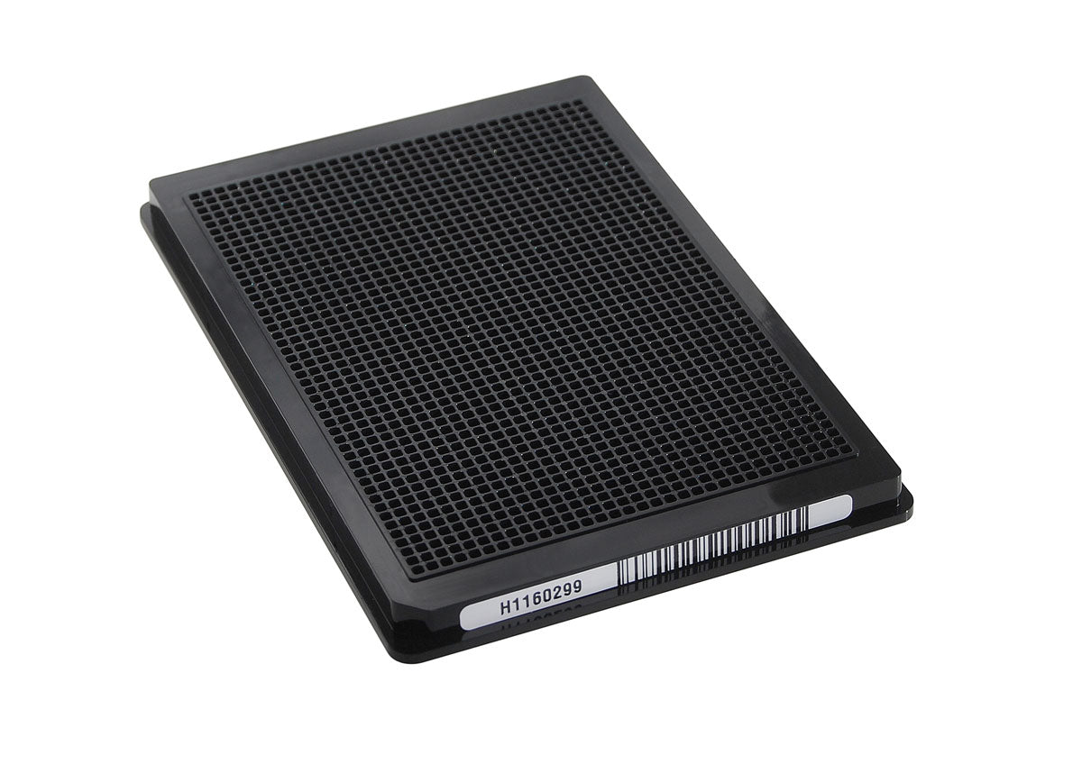 LoBase 1536-IQ 200 SQ Blk