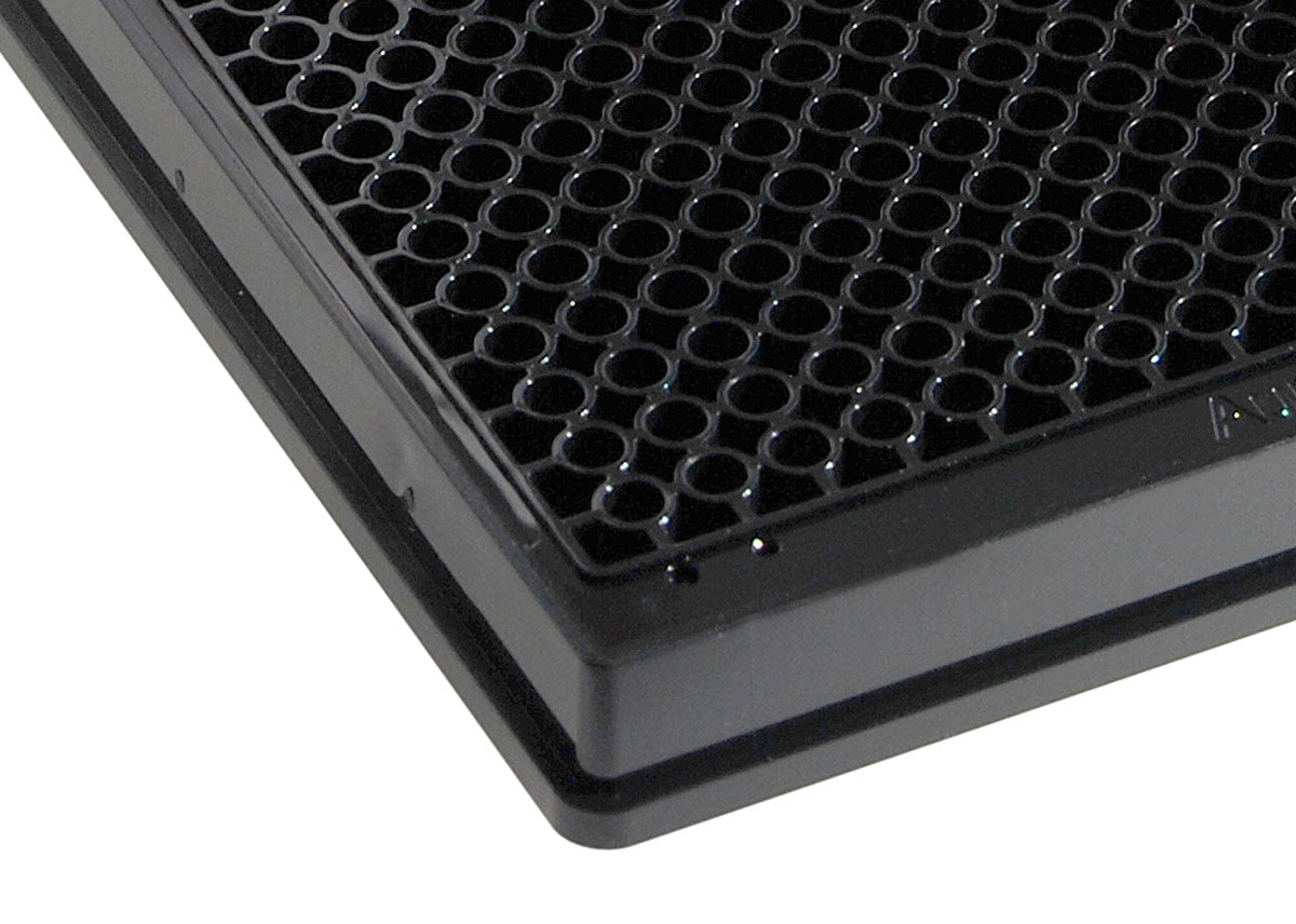 384-IQ 200 LV/EB Blk