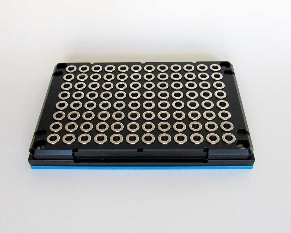 96S Super Magnet（96ウェルプレート用）