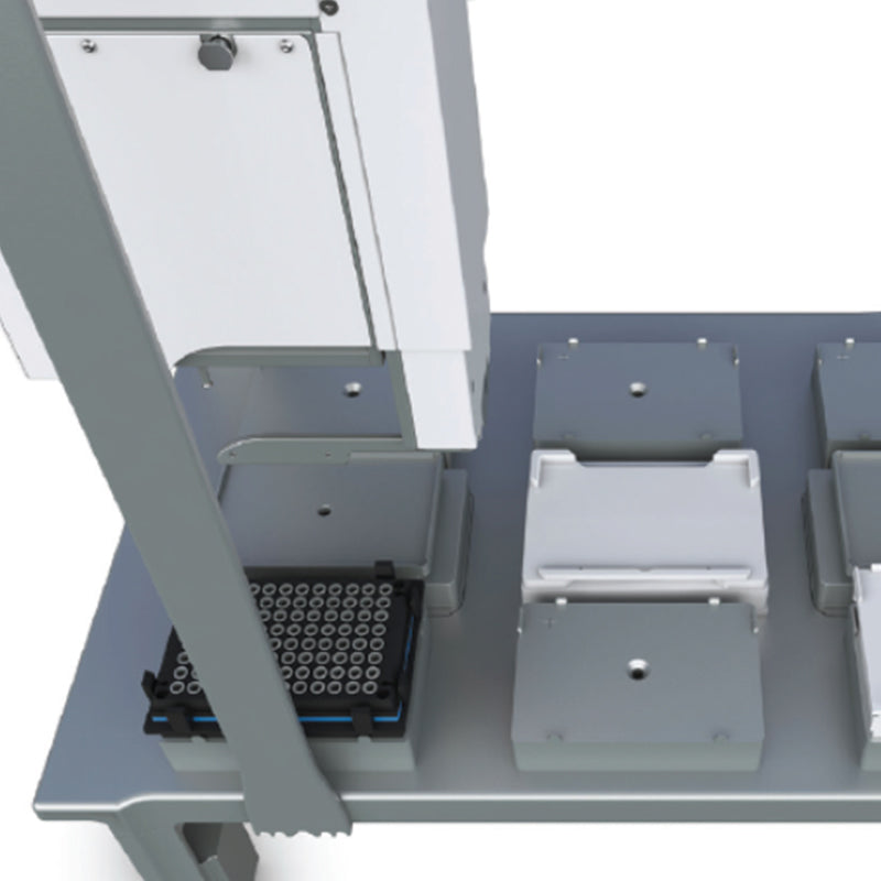 96S Super Magnet（96ウェルプレート用）