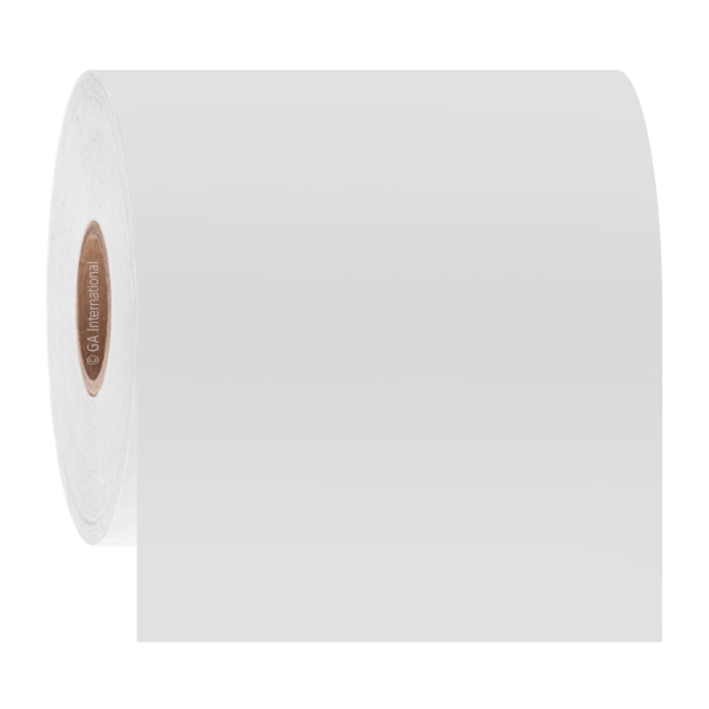FormaliTAG™ 粘着剤不使用ホルマリン耐性タグ 76mm×38m #ALA-76