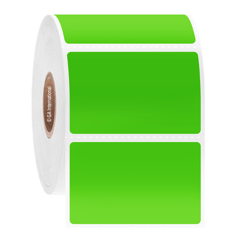 ChemicoTAG™ 溶媒耐性ラベル 50.8×31.8mm #AUC-245