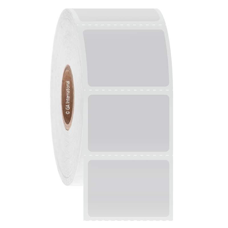 Steri-ThermoTAG™ オートクレーブ耐性ラベル 31.8×22.2mm #AUTR-9