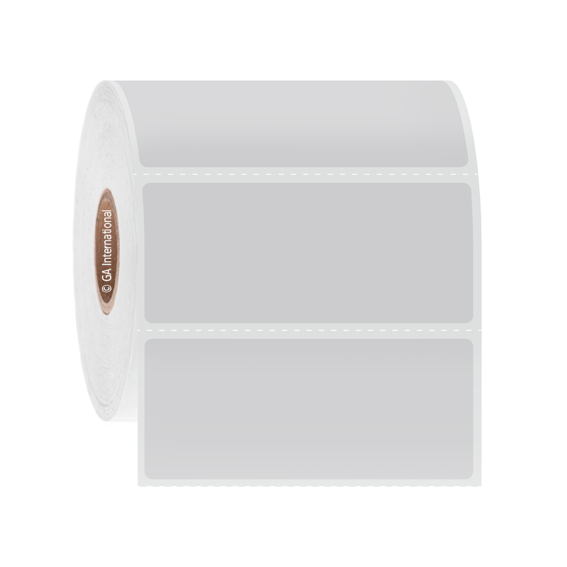 Steri-ThermoTAG™ オートクレーブ耐性ラベル 66.8×28.6mm #AUTT-105