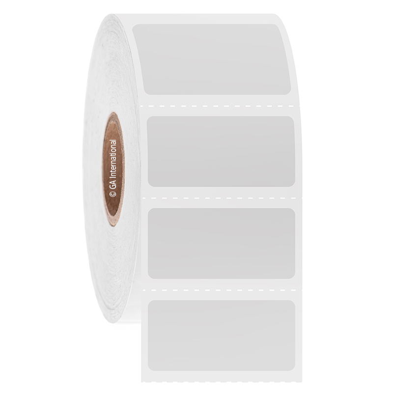 Steri-ThermoTAG™ オートクレーブ耐性ラベル 33×15.9mm #AUTT-19