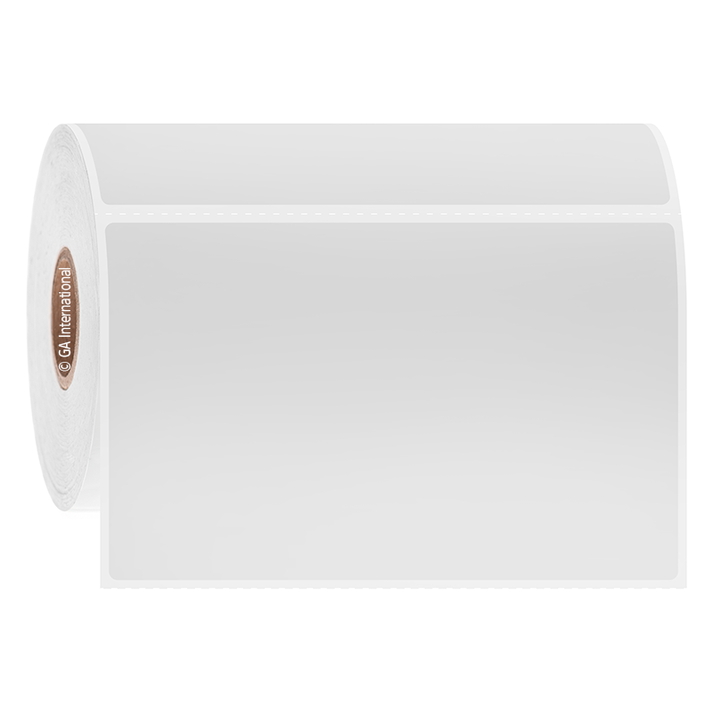 Steri-ThermoTAG™ オートクレーブ耐性ラベル 101.6×63.5mm #AUTT-216