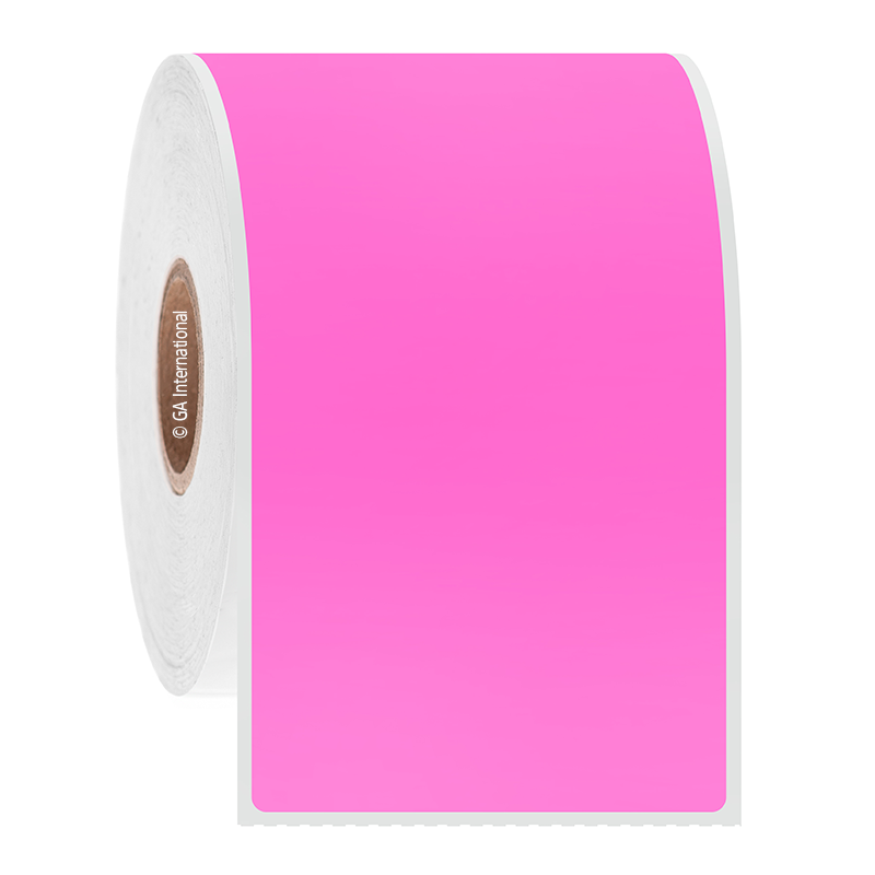 Steri-ThermoTAG™ オートクレーブ耐性ラベル 50.8×101.6mm #AUTT/AUTC-84