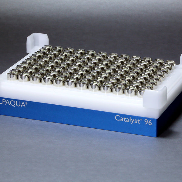 Catalyst™ 96（96ウェルプレート/PCRチューブ用・手動分注向け）