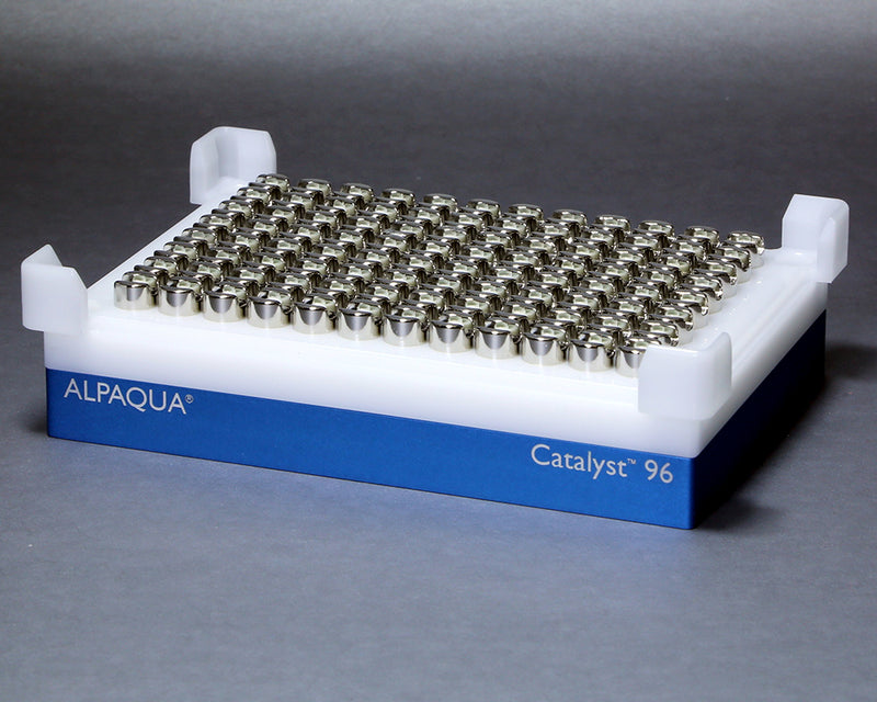 Catalyst™ 96（96ウェルプレート/PCRチューブ用・手動分注向け）