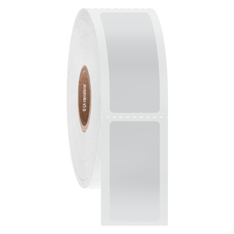 Cryo-DirectTAG™ 超低温対応ラベル 19×38mm #DFP-177