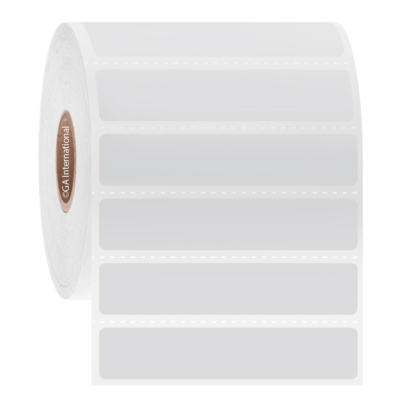 Cryo-DirectTAG™ 超低温対応ラベル 63.5×12.7mm #DFP-32