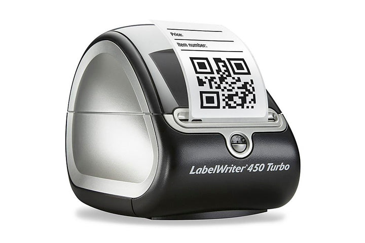 DYMO LabelWriter 450 Turbo 感熱ラベルプリンター(販売終了)
