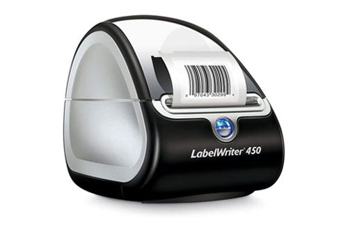 DYMO LabelWriter 450 感熱ラベルプリンター