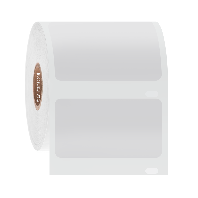 Cryo DTermo™ DYMO互換 超低温対応ラベル 57.2×31.8mm #ED1F-082