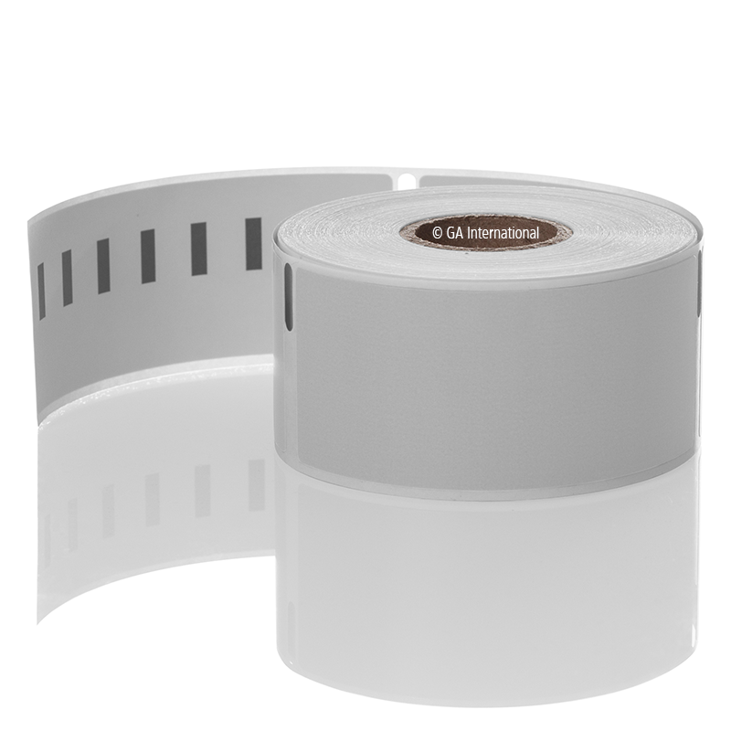 DTermo™ – DYMO互換ペーパーラベル 35.6×88.9mm #EDY-074