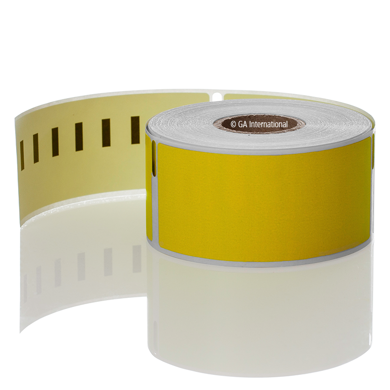 DTermo™ – DYMO互換ペーパーラベル 35.6×88.9mm #EDY-074