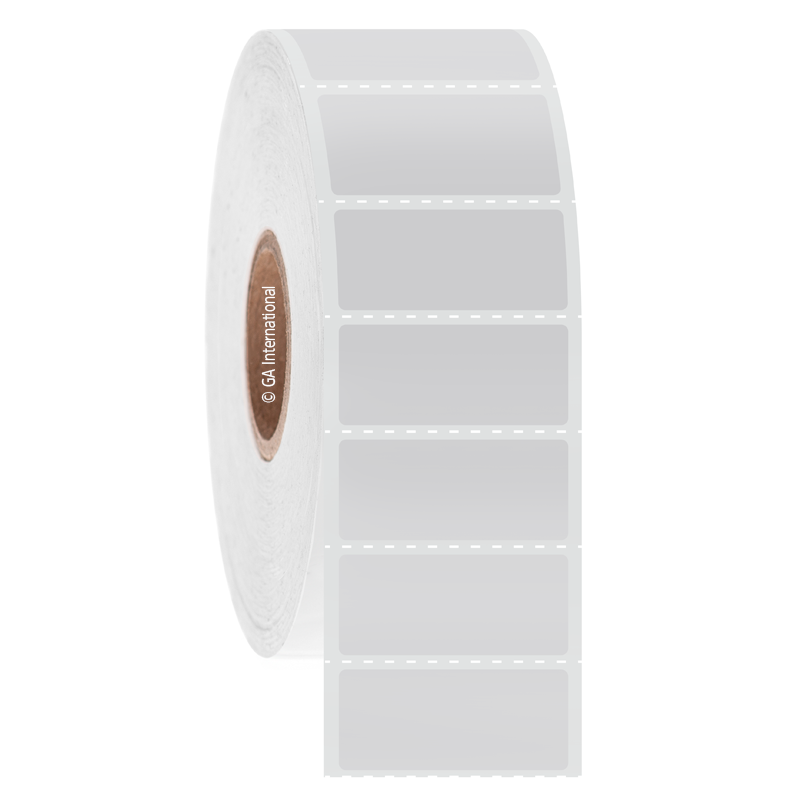 FreezerTAG™ 超低温対応ラベル 25.4×11.1mm #FJT-1