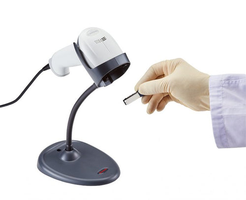 製品画像-IT1950HD/IT1952HD一次元・二次元バーコードリーダー