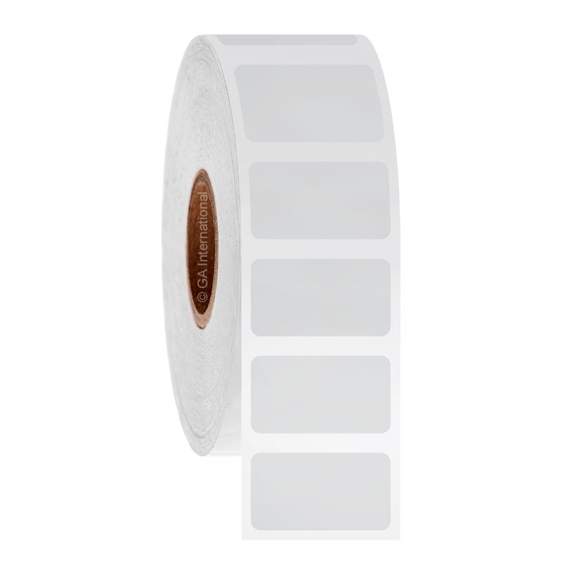 NitroTAG® 超低温対応ラベル (液体窒素容器用) 22.9×12.7mm #JTTA-188NP