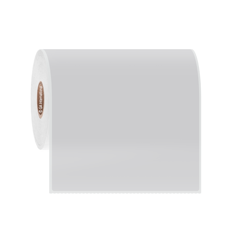 NitroTAG® 超低温対応ラベル (液体窒素容器用) 101.6×127mm #JTTA-192