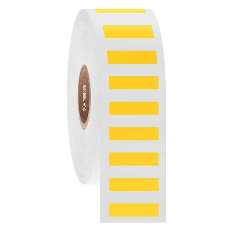 NitroTAG® 超低温対応ラベル (液体窒素容器用) 19.1×5.1mm #JTTA-213NP