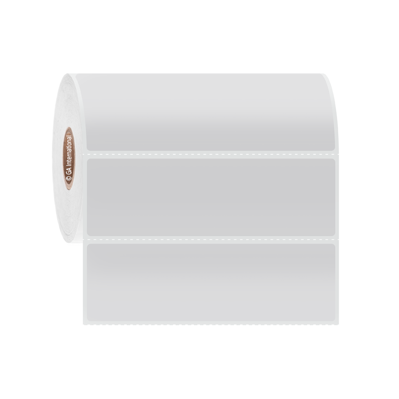 NitroTAG® 超低温対応ラベル (液体窒素容器用) 101.6×31.8mm #JTTA-518