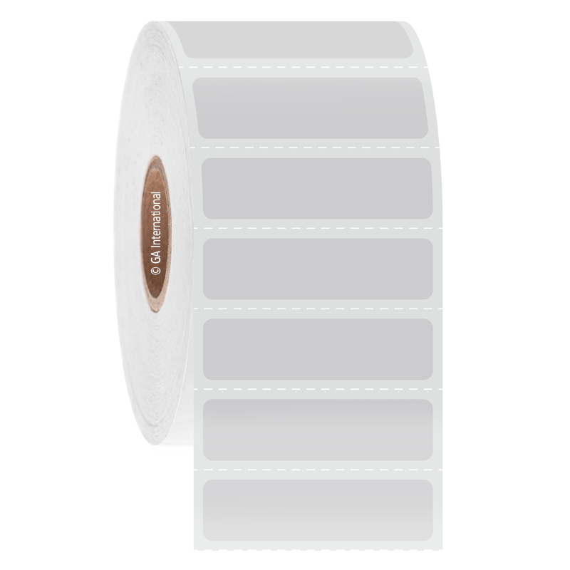 NitroTAG® 超低温対応ラベル (液体窒素容器用) 38.1×10.2mm #JTTA-536