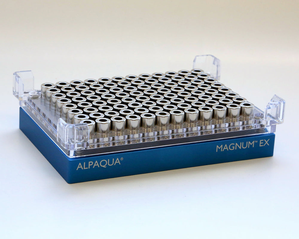 Magnum™ EX（96ウェルプレート用）
