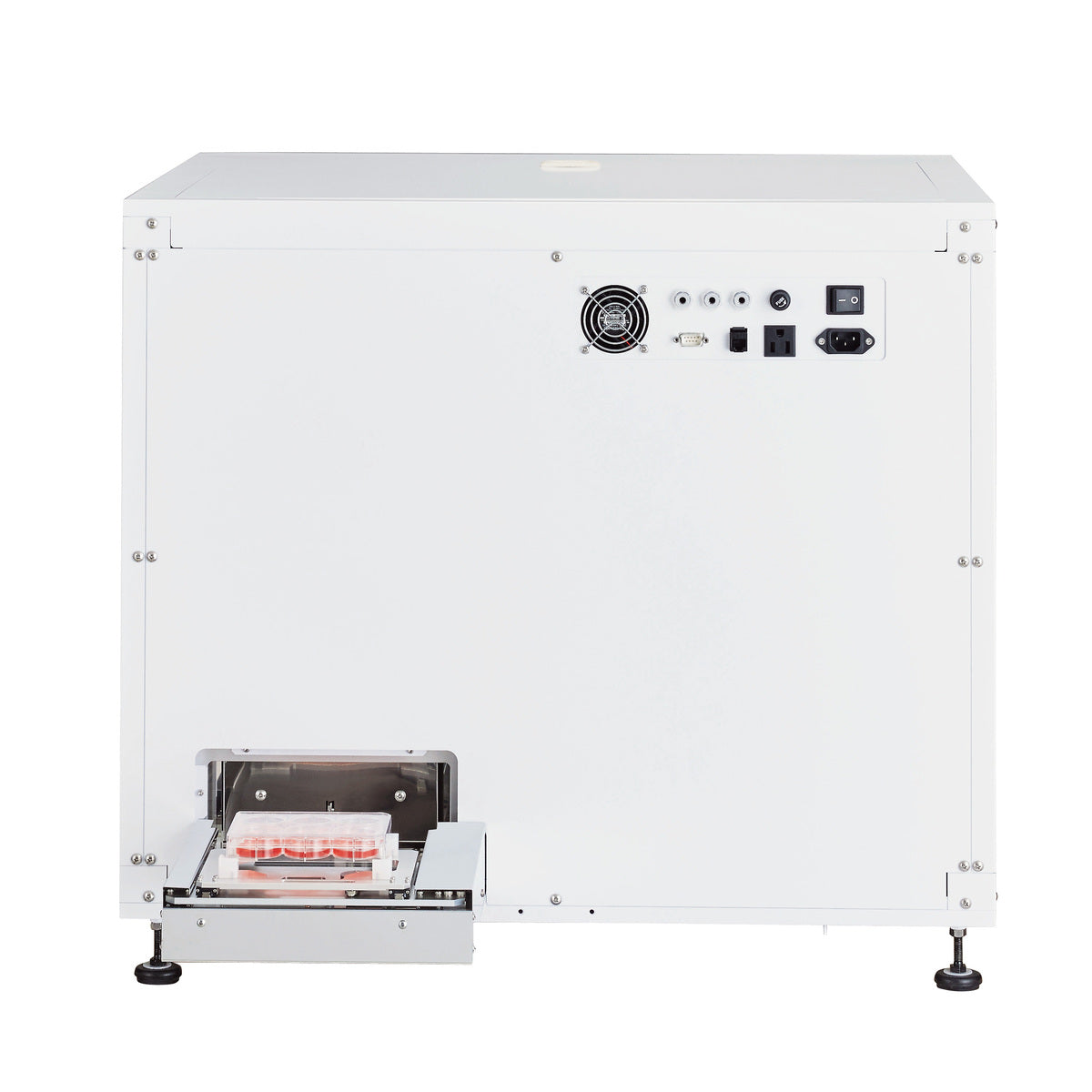 NeXCell R-48 自動化対応CO₂インキュベーター（48枚モデル）