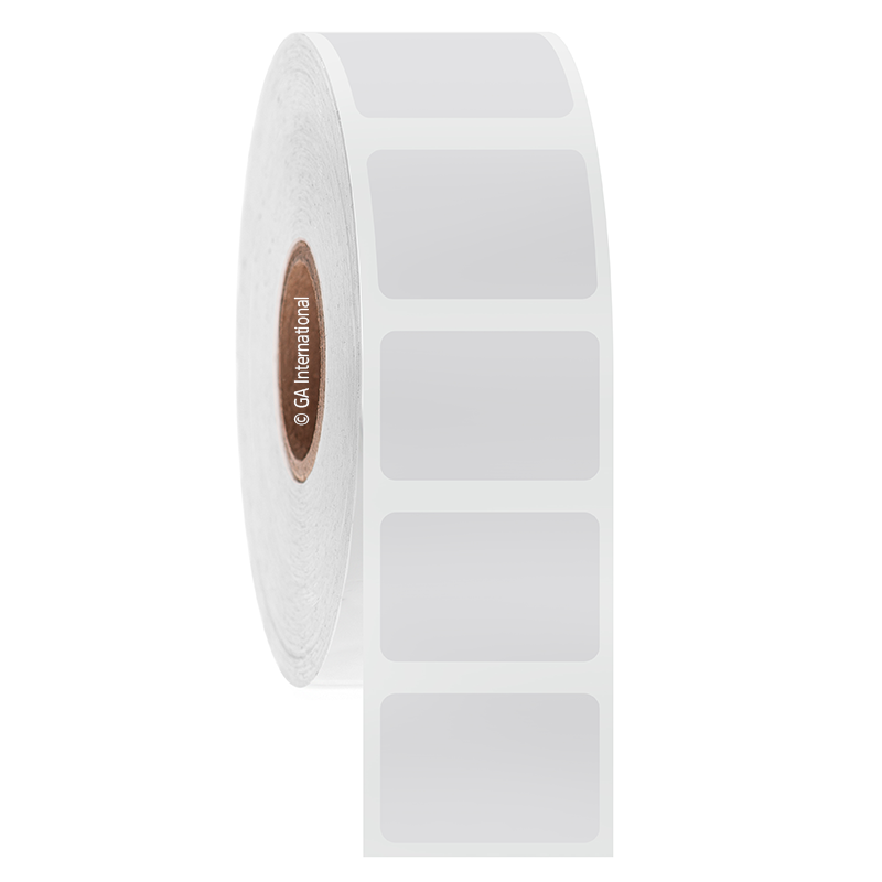 StainTUFF™ キシレン&溶媒耐性ラベル 22×15mm #XST-117NP