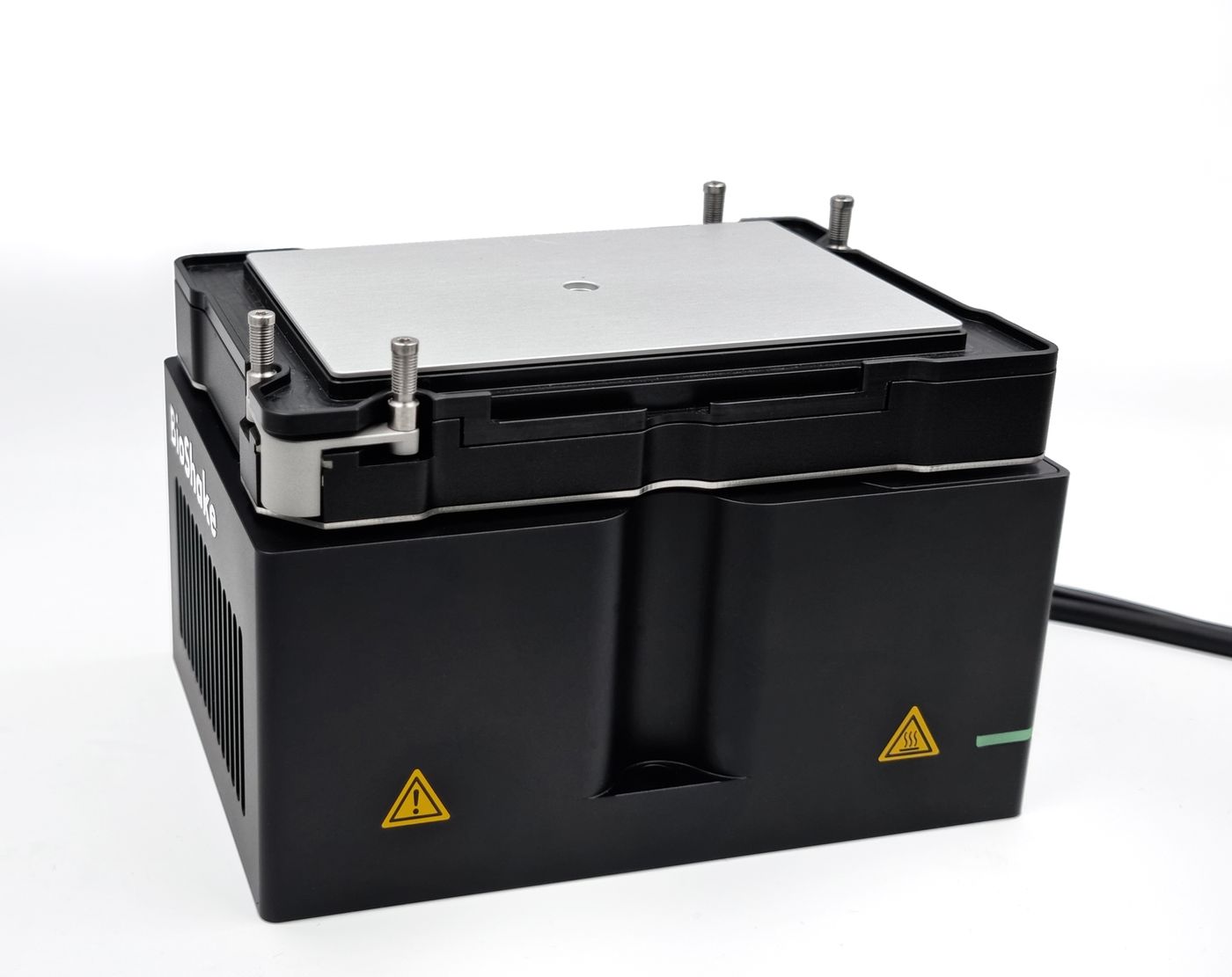自動化対応ハイスピードシェーカー BioShake Q1