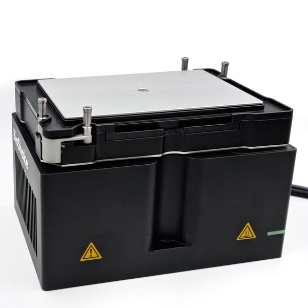 自動化対応ハイスピードシェーカー BioShake Q1