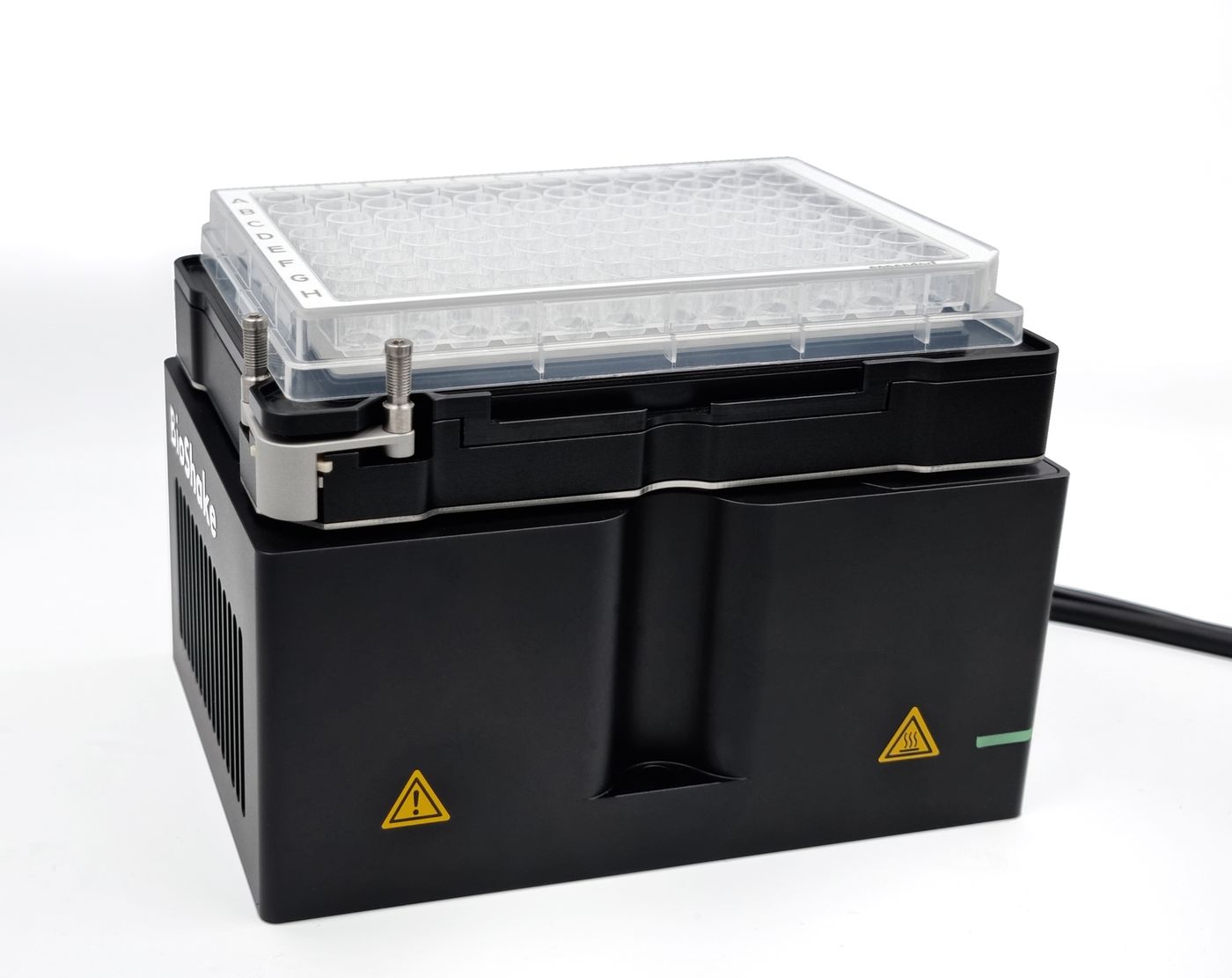 自動化対応ハイスピードシェーカー BioShake Q1