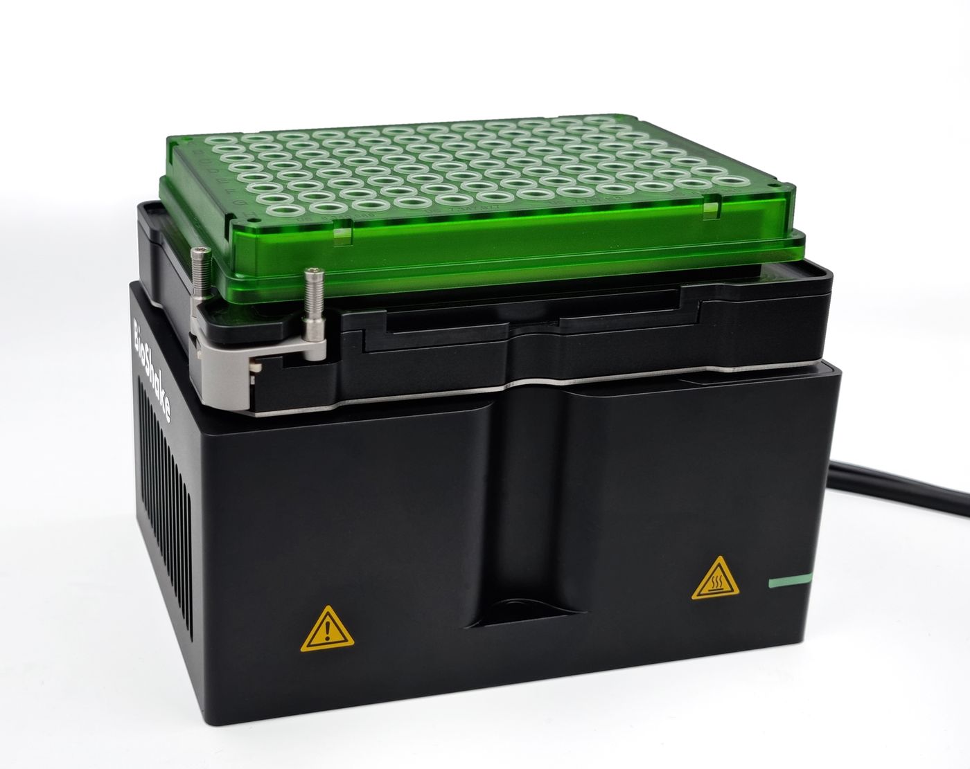 自動化対応ハイスピードシェーカー BioShake Q1