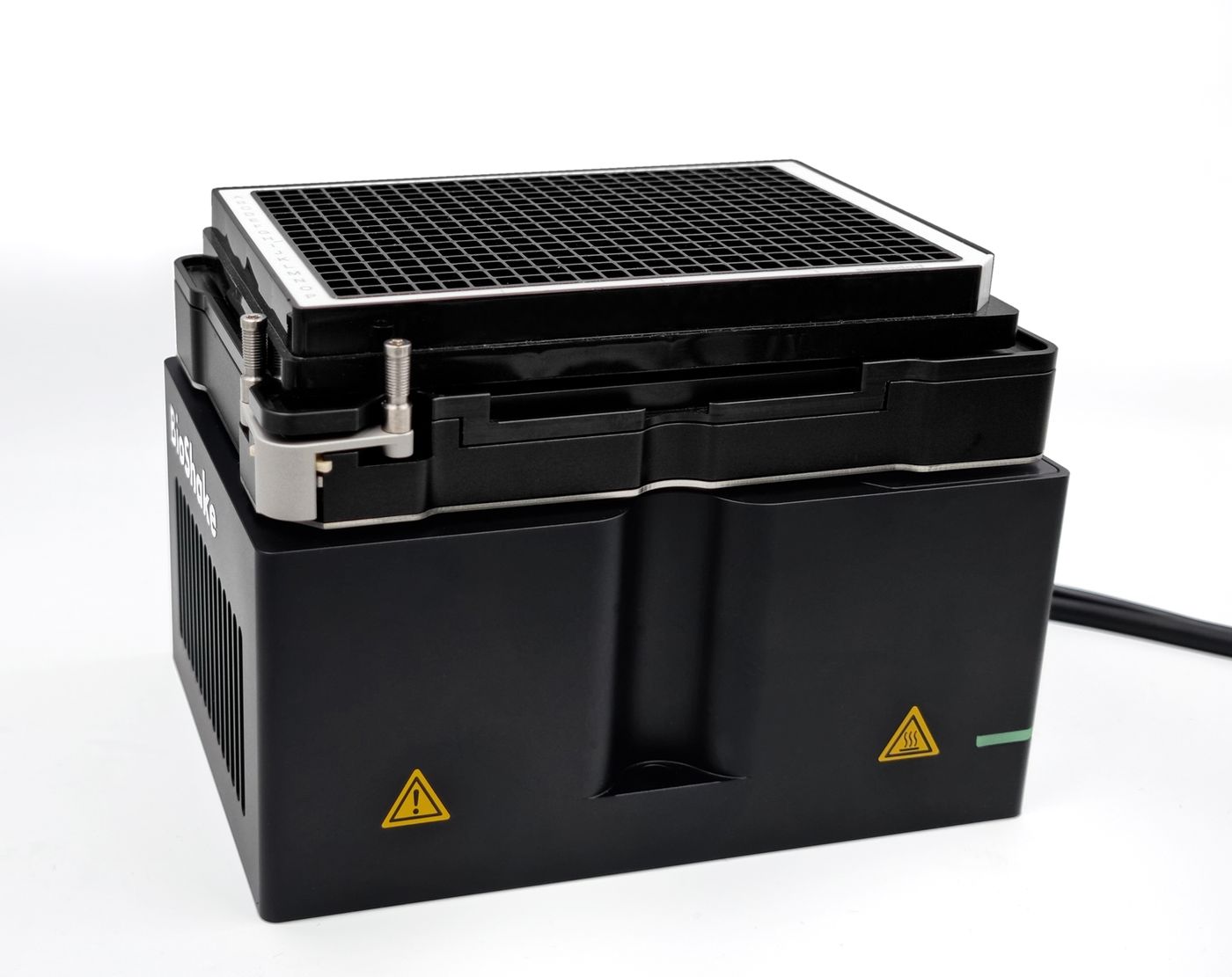 自動化対応ハイスピードシェーカー BioShake Q1