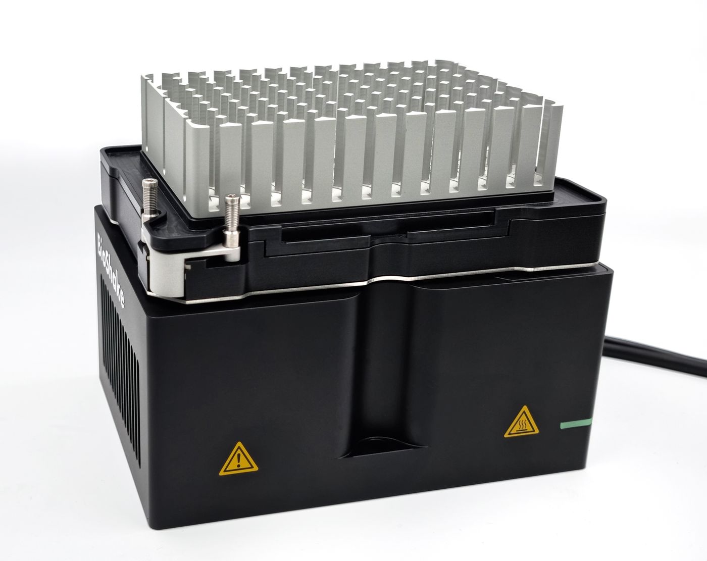 自動化対応ハイスピードシェーカー BioShake Q1